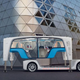Illustration for article titled Rinspeed's Snap Perfectly Captures What Can Be Done With An Autonomous Car